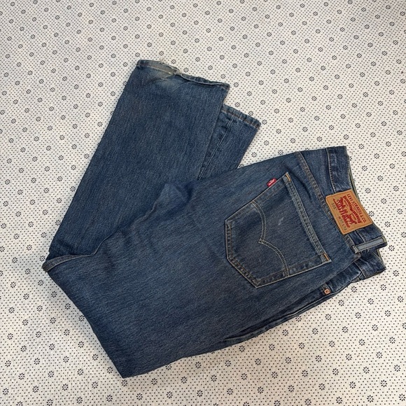 Other - Vintage Levi Strauss Jeans
